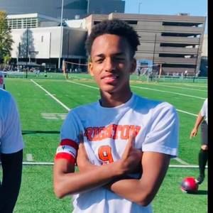 Meet your Posher, Yeab